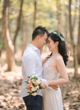 A Love Story Worth Celebrating