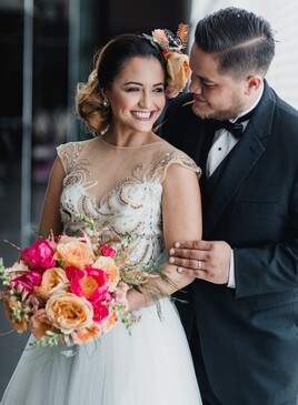 Together Forever: A Tale of Love